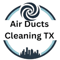  Montgomery TX    Air ducts Cleaning Logo